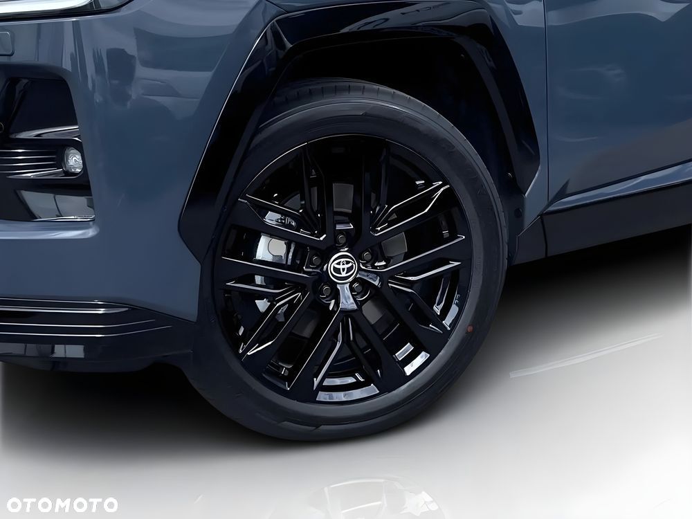 Toyota RAV4 2.5 Hybrid Dynamic Force Style 4x4 e-CVT - 12
