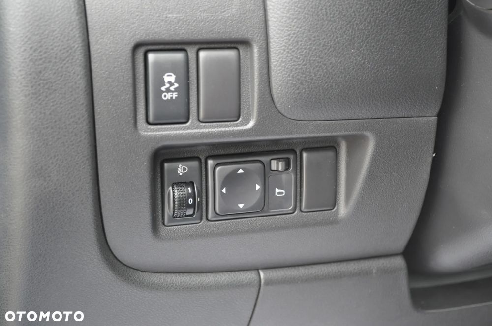 Nissan Micra 1.2 Acenta - 22