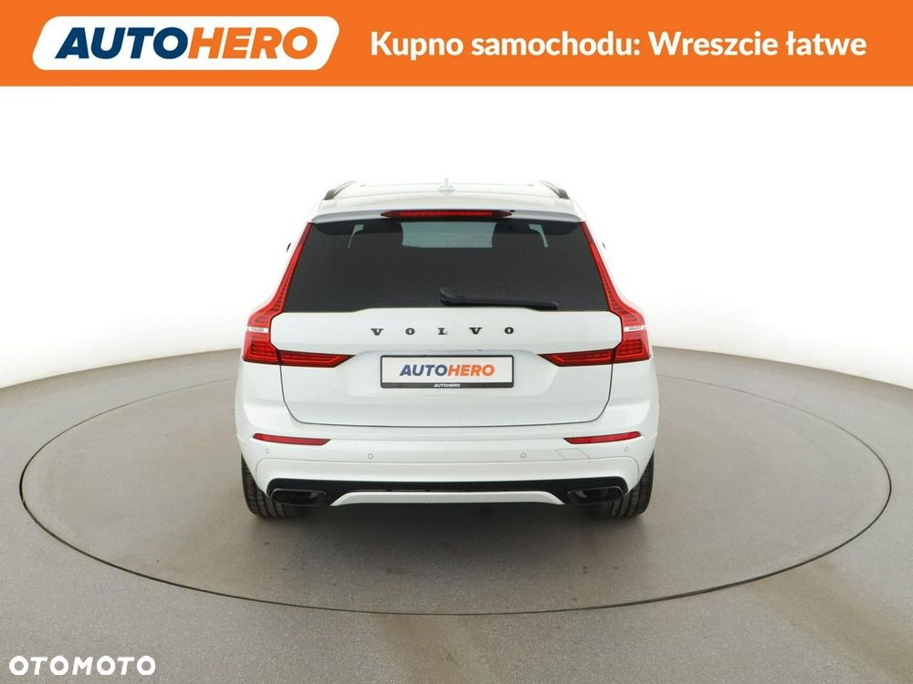 Volvo XC 60 T8 AWD Recharge Geartronic RDesign - 8