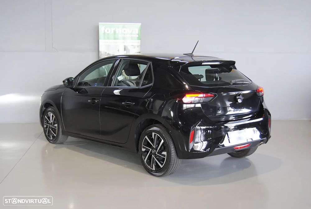Opel Corsa 1.2 T GS - 8