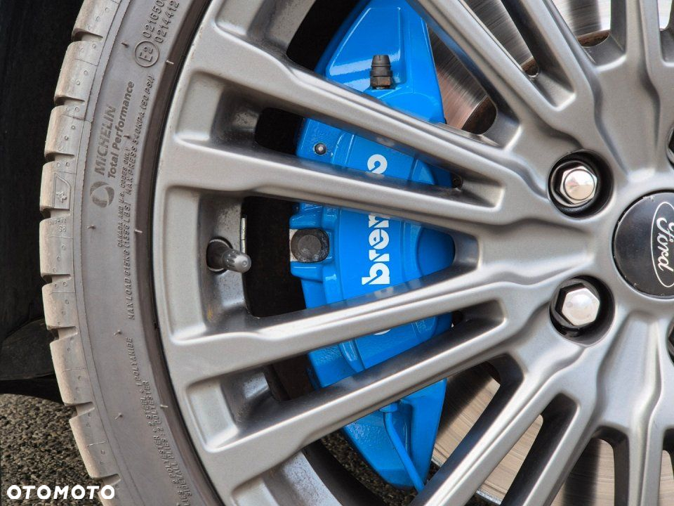 Ford Focus - 12
