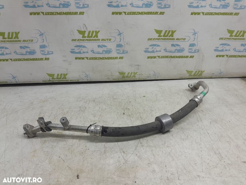 Conducta clima ac 1.2 benzina 924541951r Renault Clio 4 [2012 - 2020] - 3