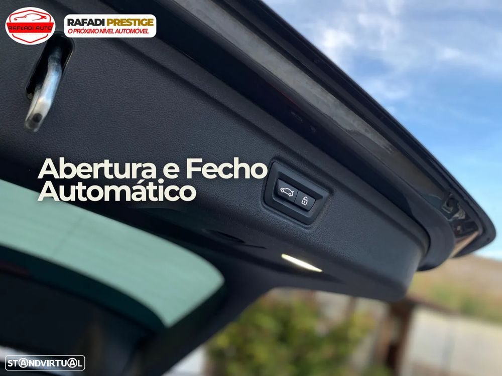 BMW 330 e Aut. Luxury Line - 46