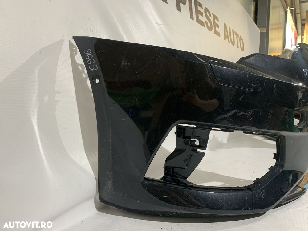 Bara fata Audi A6 C8, 2018, 2019, 2020, 2021, 2022, 2023, cod origine OE 4K0807437. - 3