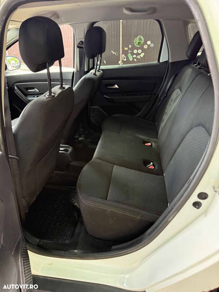 DACIA Duster 2020 — imagine 14