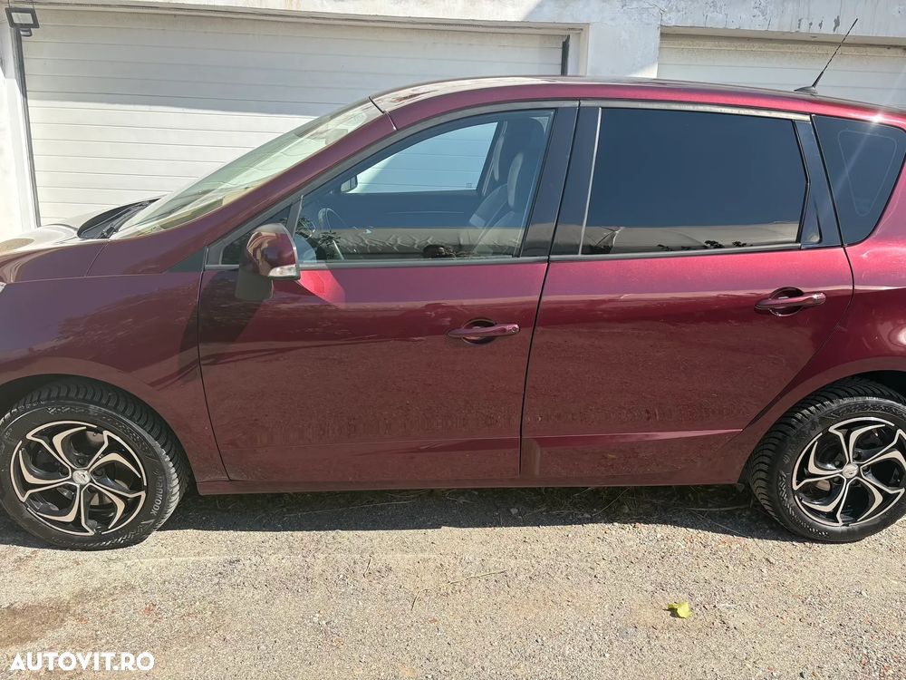 Renault Scenic dCi 110 Expression - 3