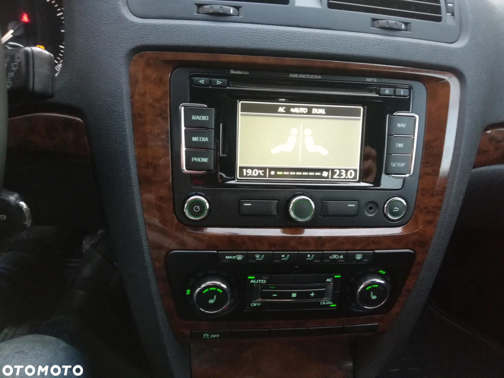Skoda Octavia 2.0 TDI DPF Elegance - 12