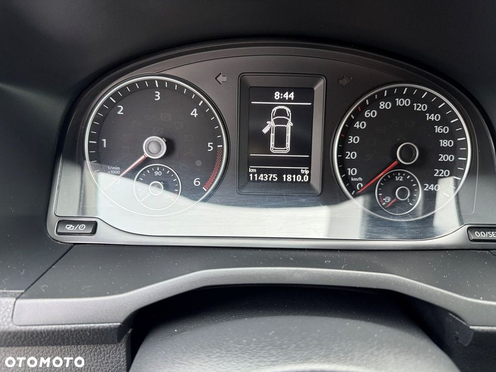 Volkswagen Caddy - 15