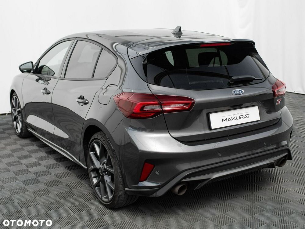 Ford Focus 2.3 EcoBoost ST X - 5