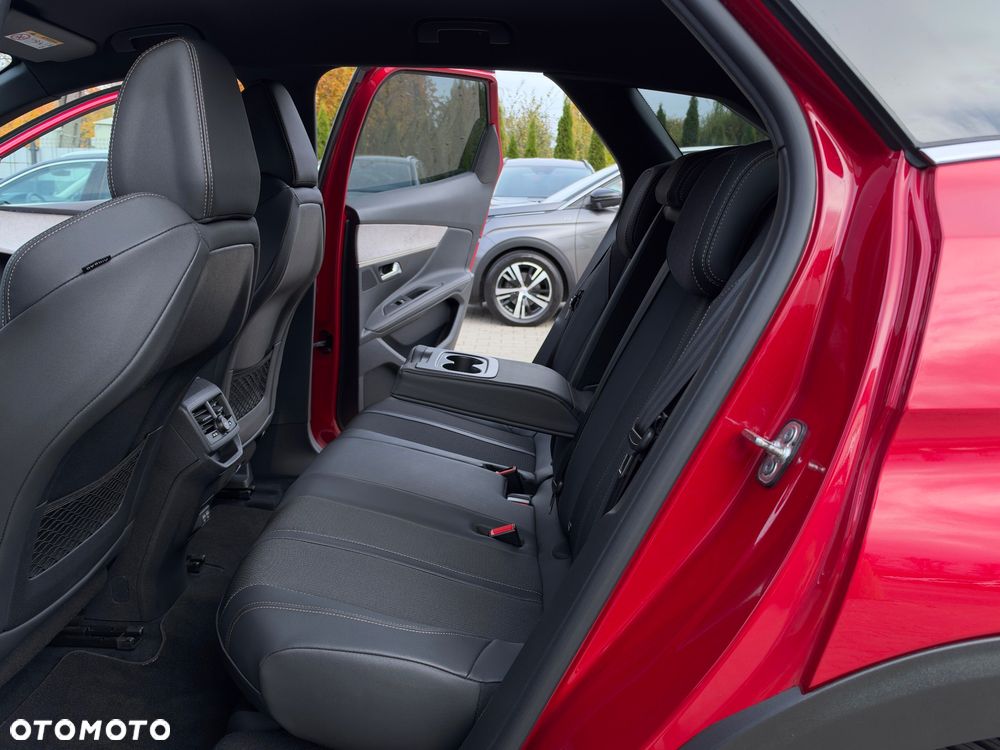 Peugeot 3008 - 35