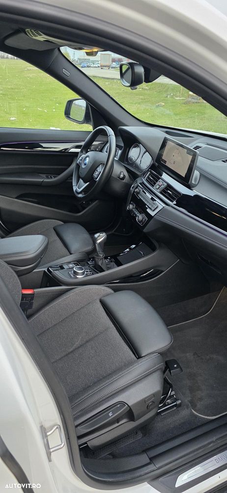 BMW X1 xDrive25e Sport Line - 13