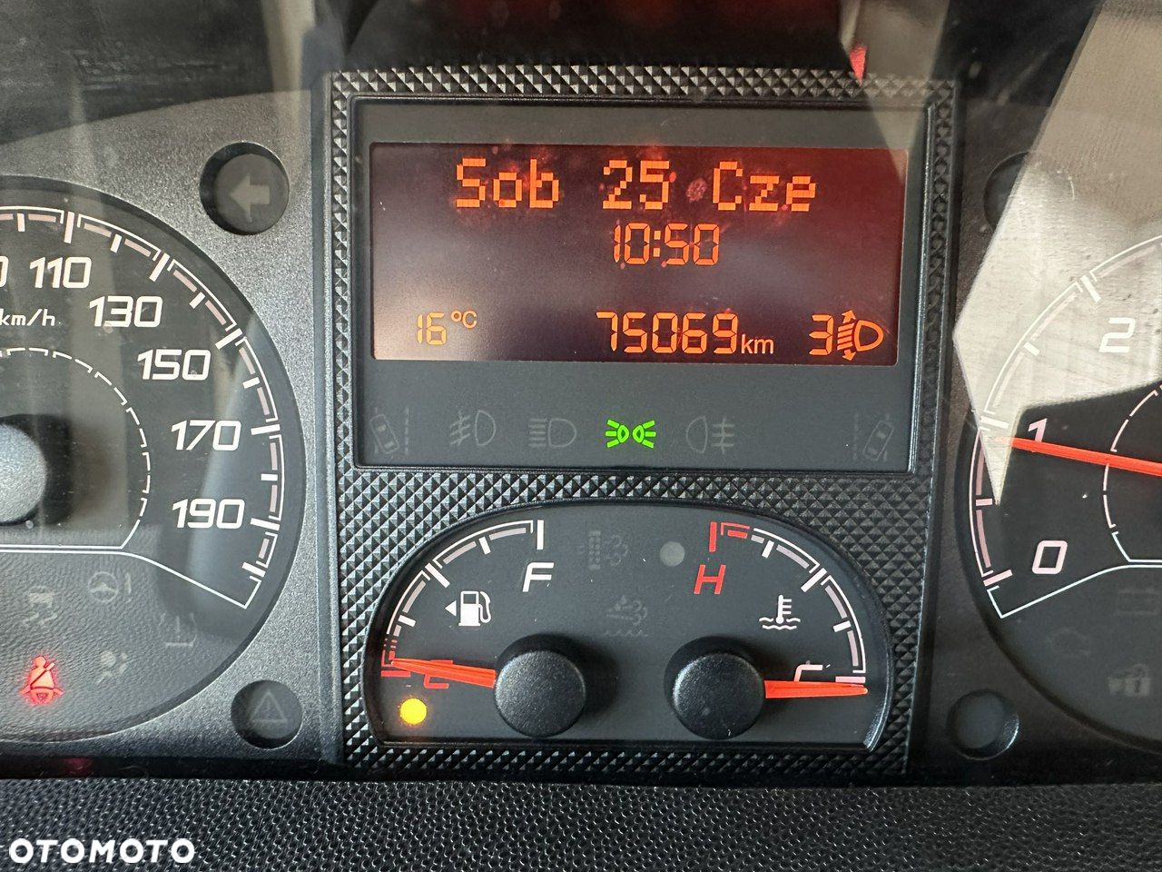 Peugeot Boxer - 22
