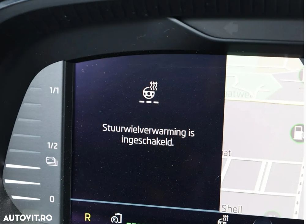 Skoda Octavia 1.4 TSI iV PHEV Style - 27