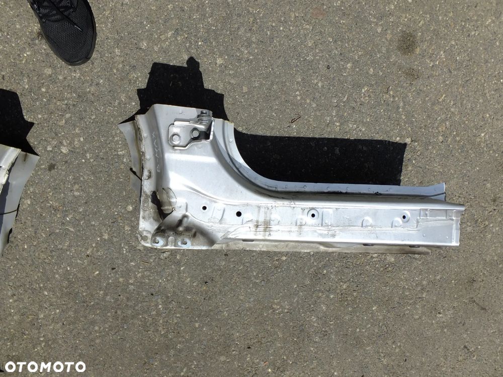 próg lewy ford b-max 2013r - 1