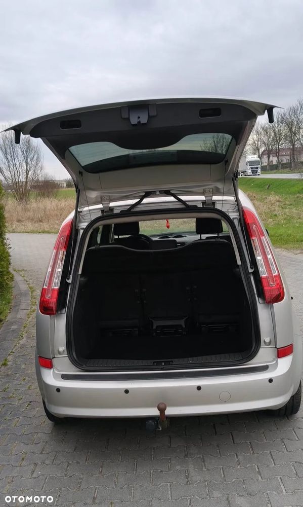 Ford Focus C-Max 1.6 TDCi Futura - 8