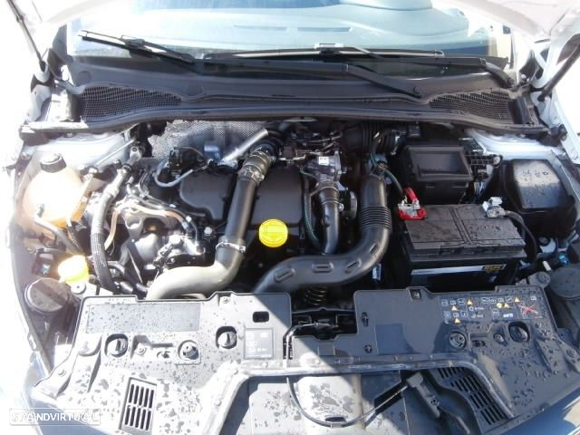Renault Clio Sport Tourer 1.5 dCi Limited EDition - 35