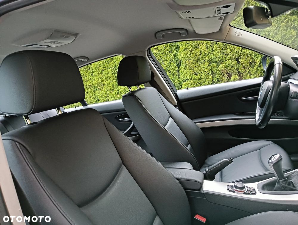 BMW Seria 3 - 13