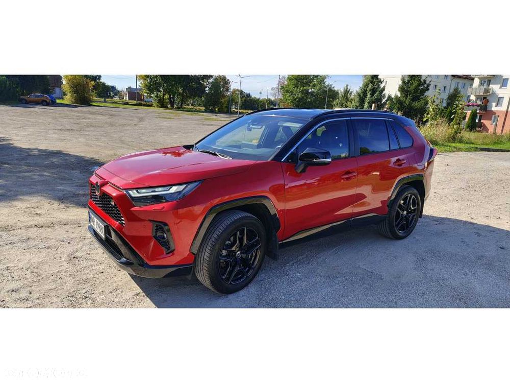 Toyota RAV4 - 10