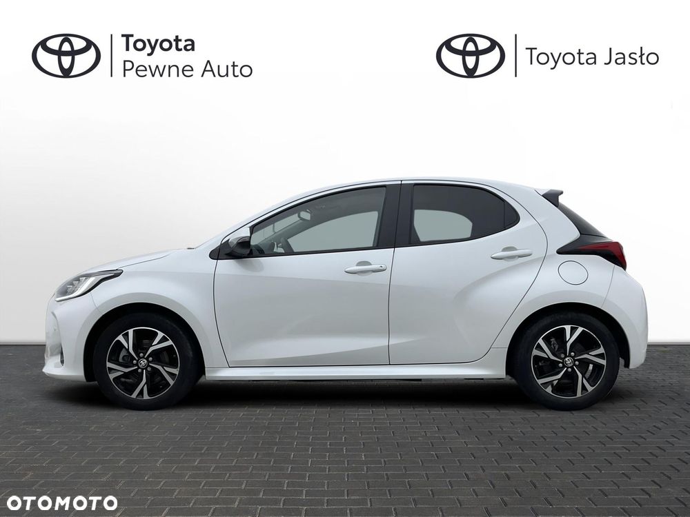Toyota Yaris Hybrid 1.5 Style - 3