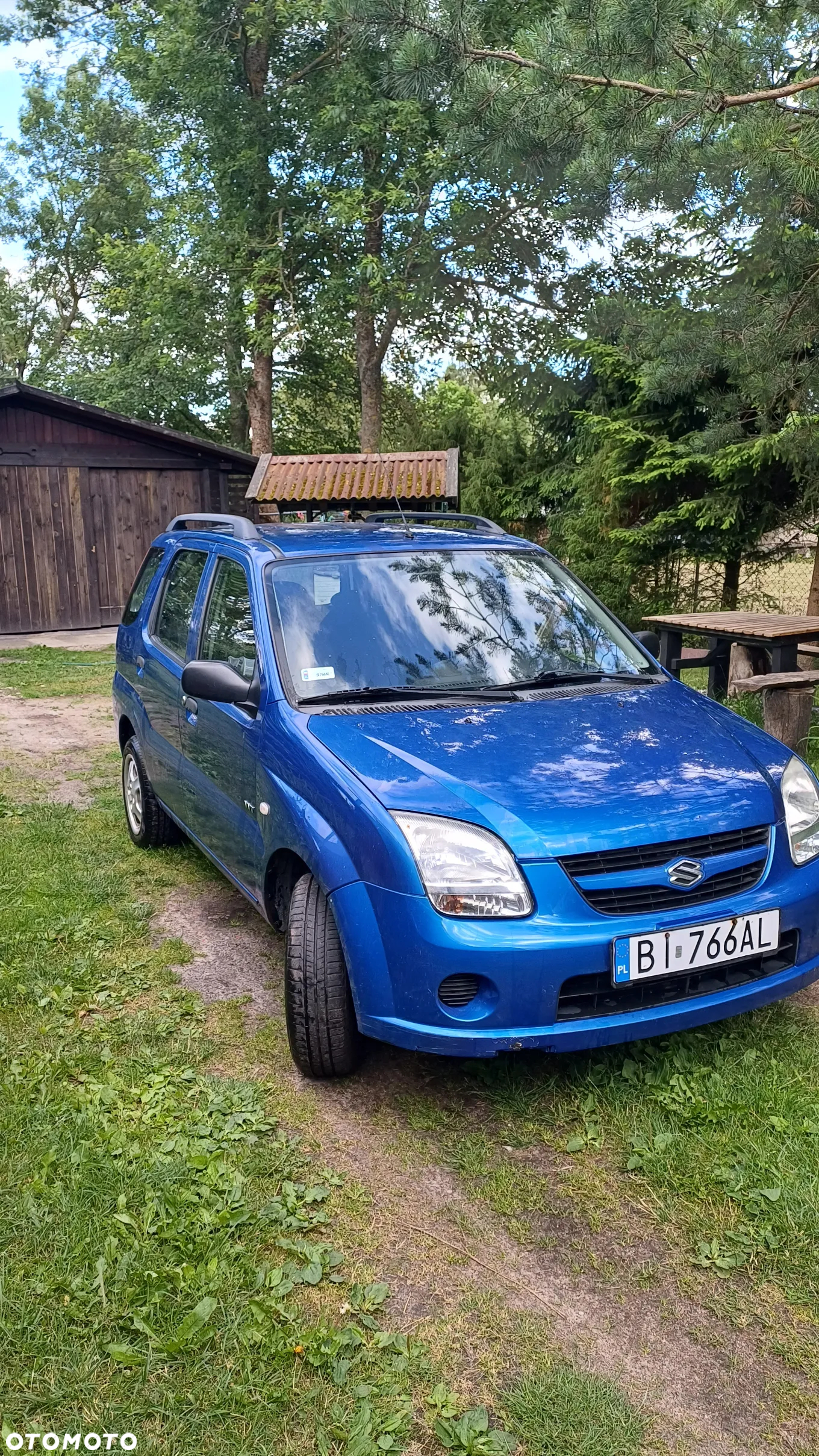 Suzuki Ignis - 10