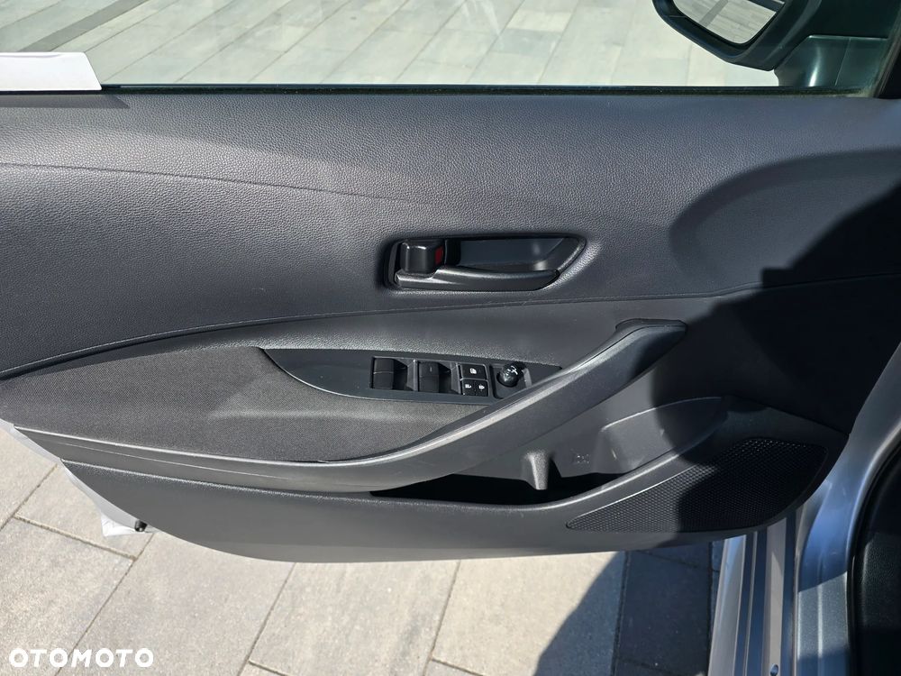 Toyota Corolla 1.2 T Comfort - 23