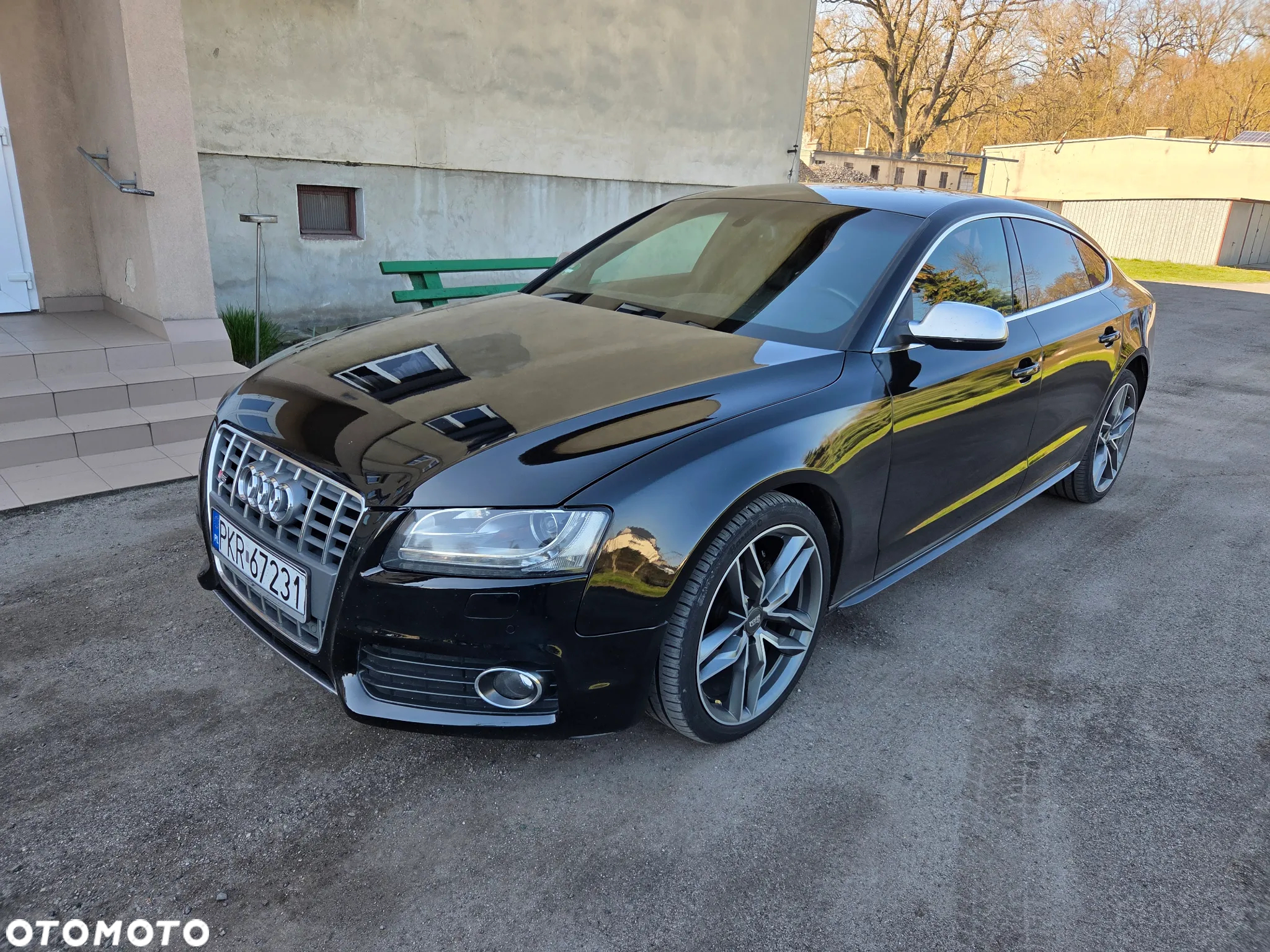 Audi S5 3.0 TFSI Quattro S tronic - 2
