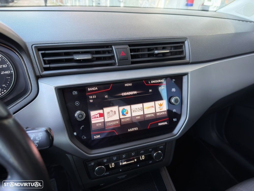 SEAT Ibiza 1.0 Style - 21