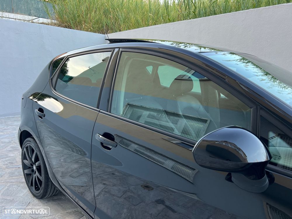 SEAT Ibiza 2.0 TDi FR - 20