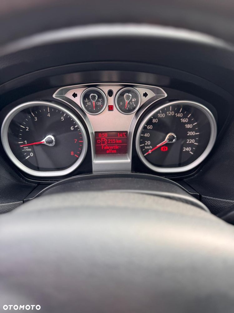 Ford Focus 1.6 Comfort - 6