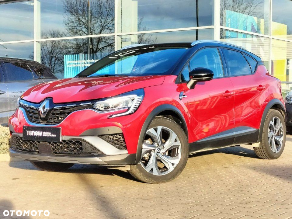 Renault Captur - 22