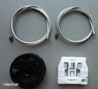kit reparação elevador vidros  Rover 75 (frente ou trás)  NOVO - 2