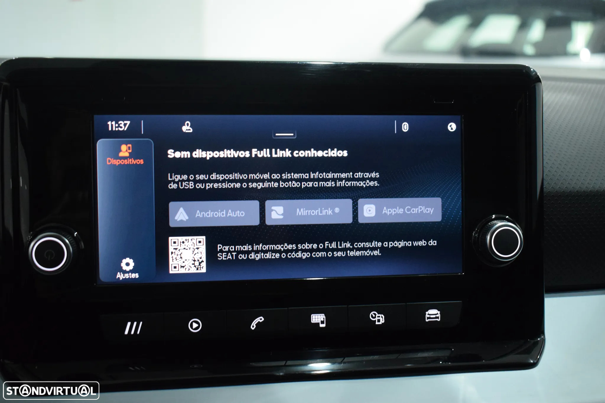 SEAT Arona 1.0 TSI Xperience - 19
