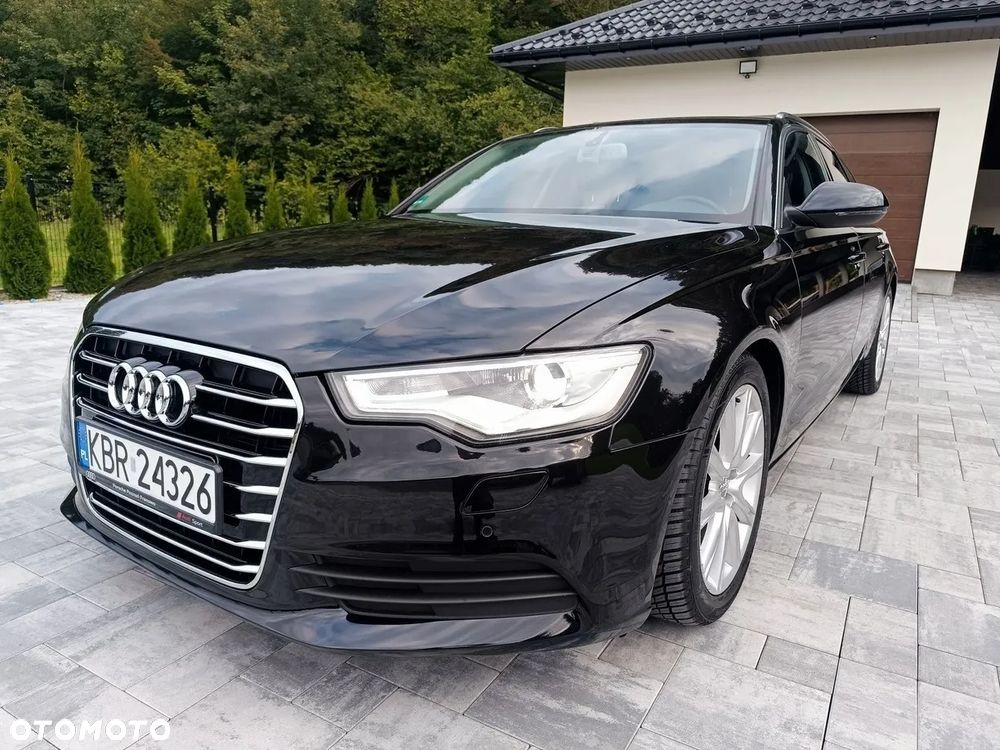 Audi A6 Avant 2.0 TDI Prime Line - 20