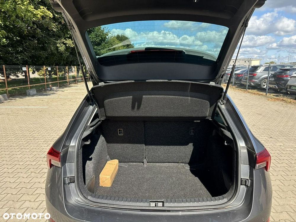 Skoda Scala 1.0 TSI Ambition - 21