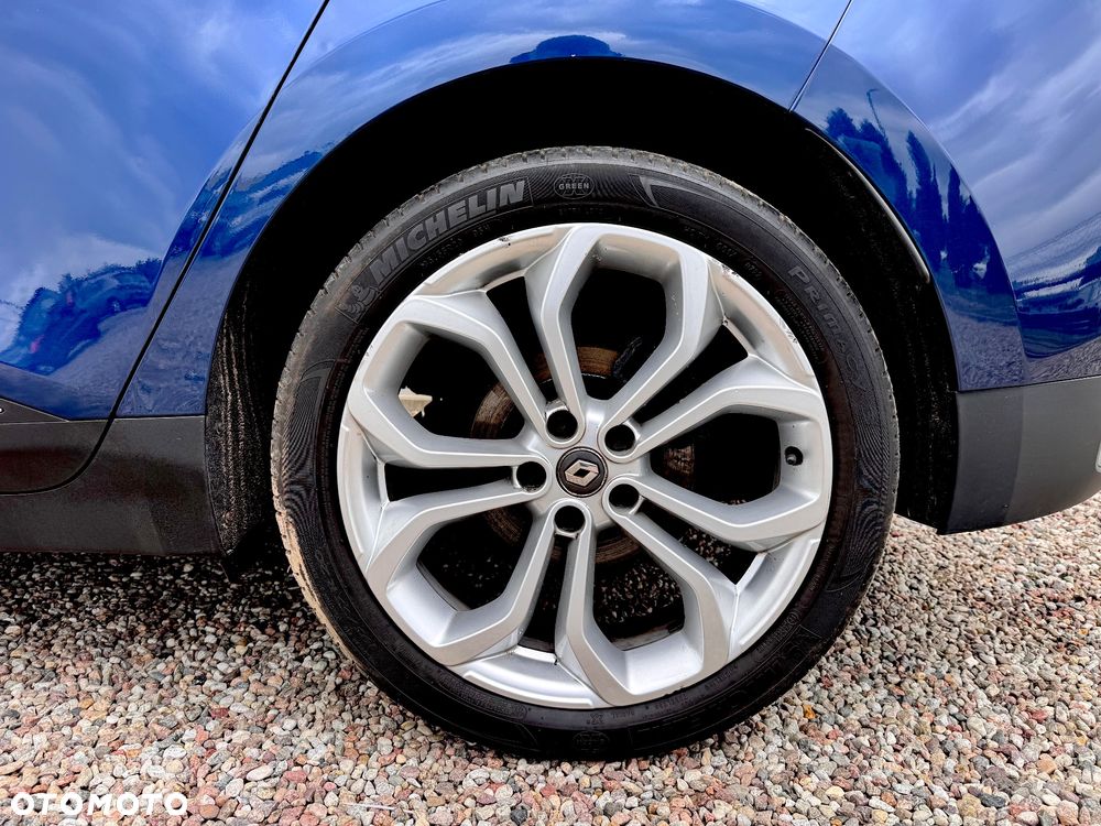 Renault Grand Scenic Gr 1.3 TCe Energy Bose - 22