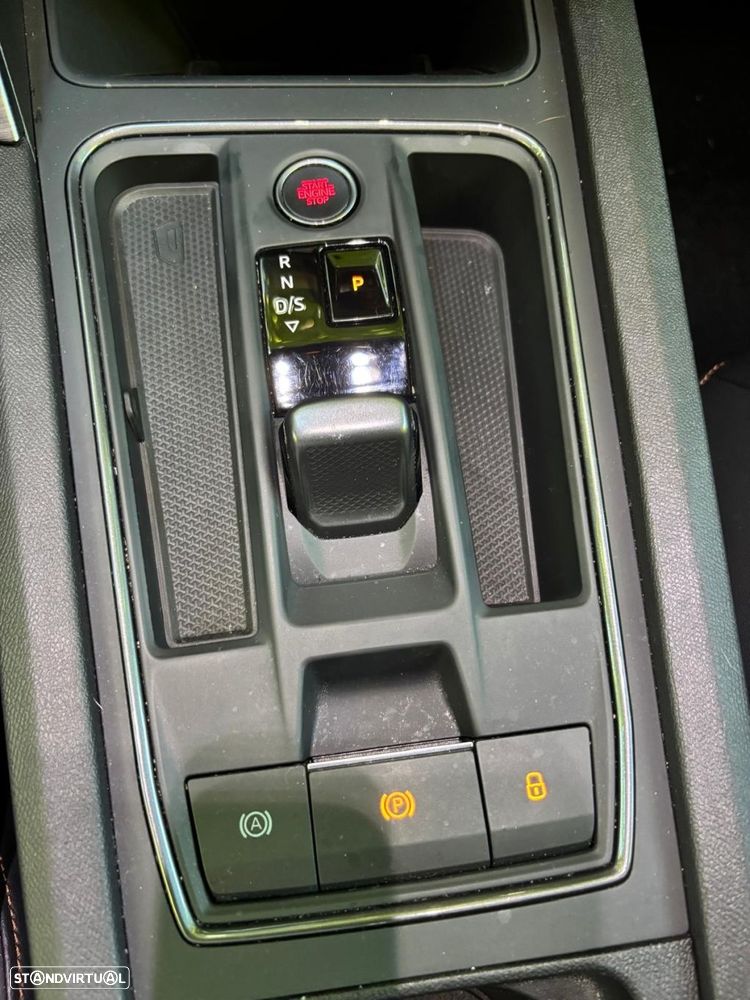 Cupra Formentor 1.5 TSI Sport DSG - 26