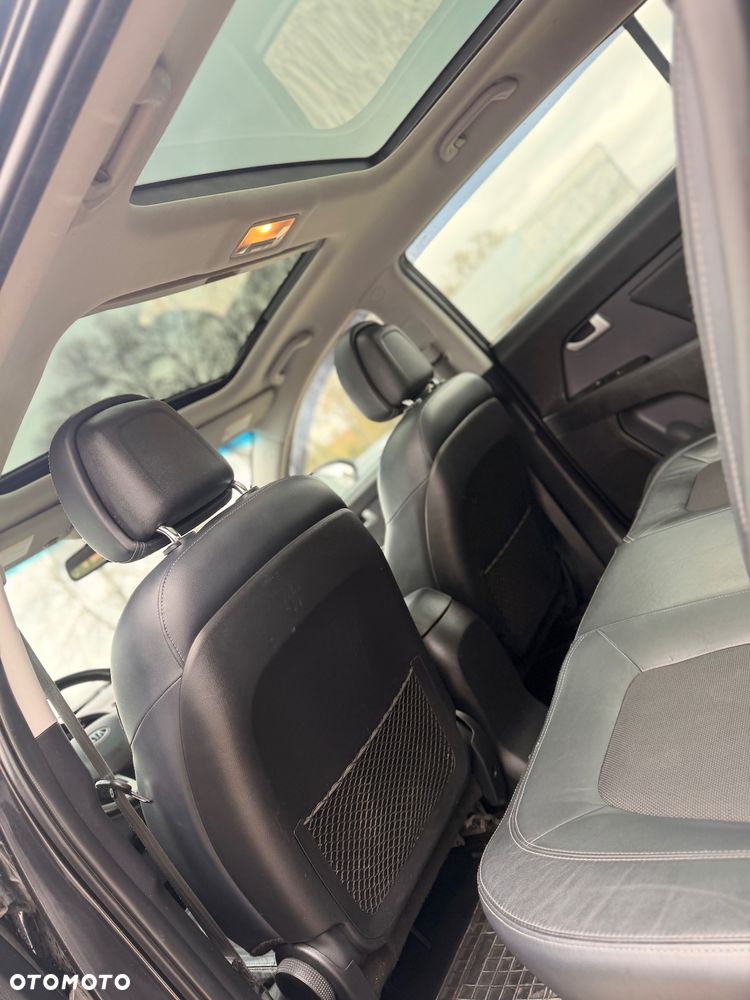 Kia Sportage 1.6 GDI L 2WD - 15