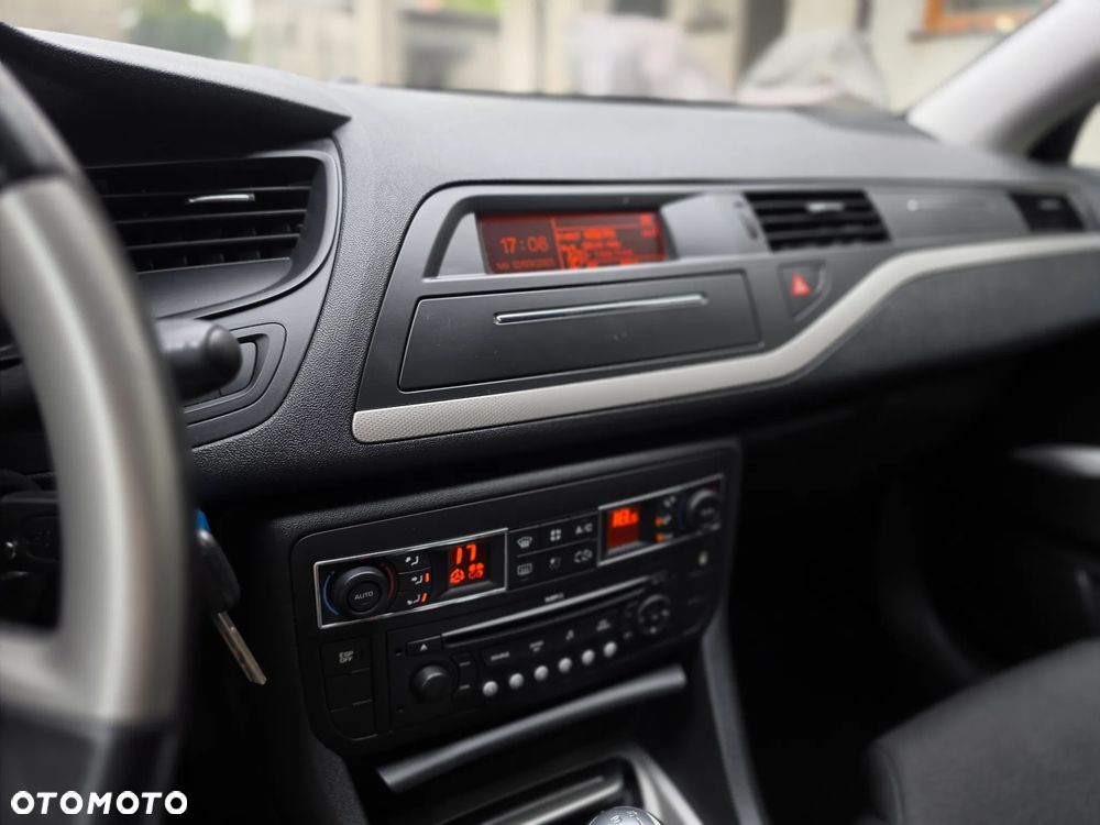 Citroën C5 - 26