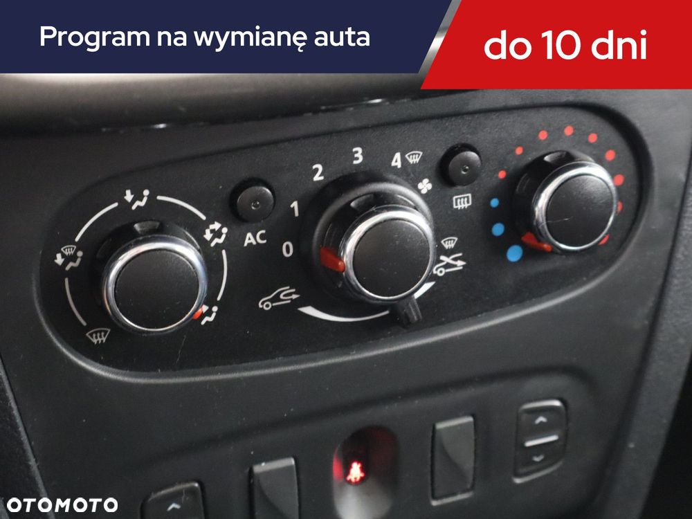 Dacia Sandero - 14