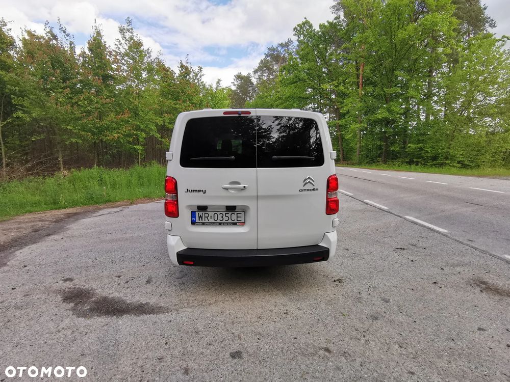 Citroën SpaceTourer 2.0 BlueHDi XL Feel - 6
