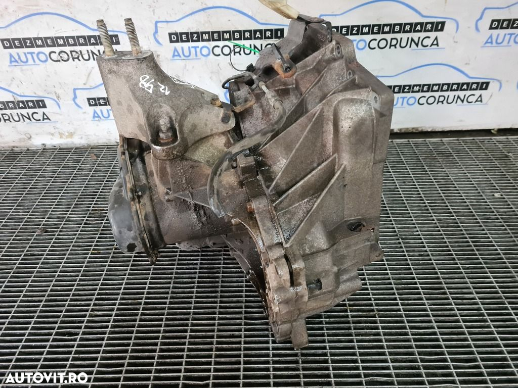 Cutie de viteze Ford Ecosport 1.5 TDCI 2013 - 2017 90CP Manuala 5 Trepte UGJE Euro5 ... - 3