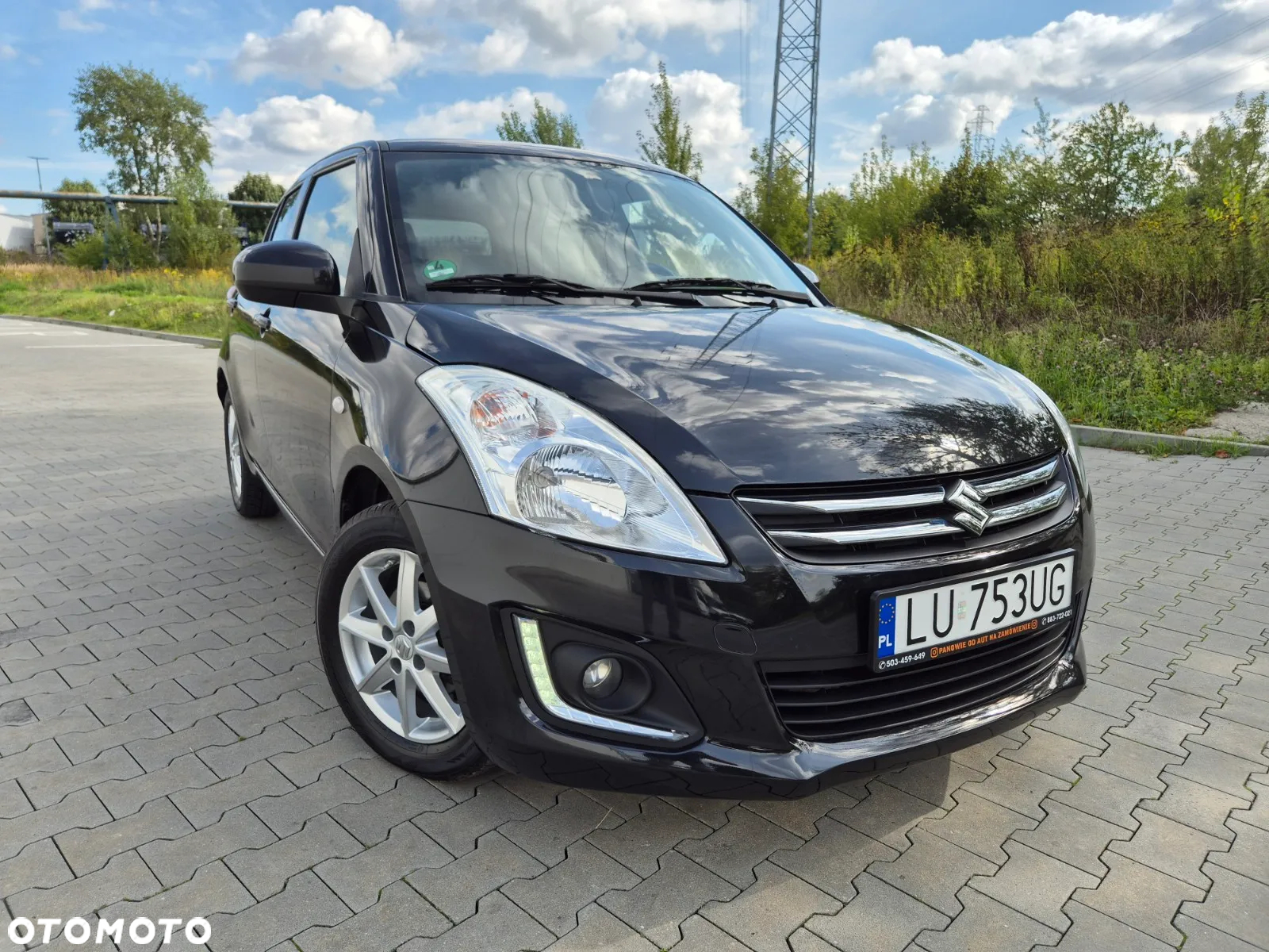 Suzuki Swift 1.2 X-TRA - 2