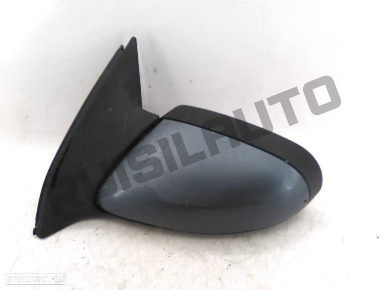 Espelho Retrovisor Esquerdo Eléctrico  Opel Omega B [1994_2004] - 2
