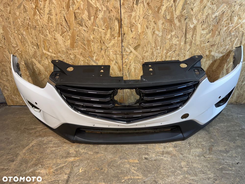 Zderzak przód Mazda cx5 I lift - 1