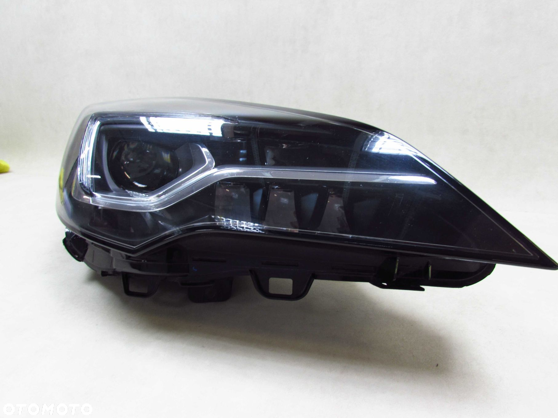 OPEL ASTRA V K 15- LAMPA PRZOD PRAWA FULL LED ILLUX 7963200007 39208461 EU - 3