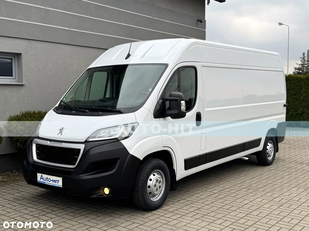Peugeot Boxer - 10