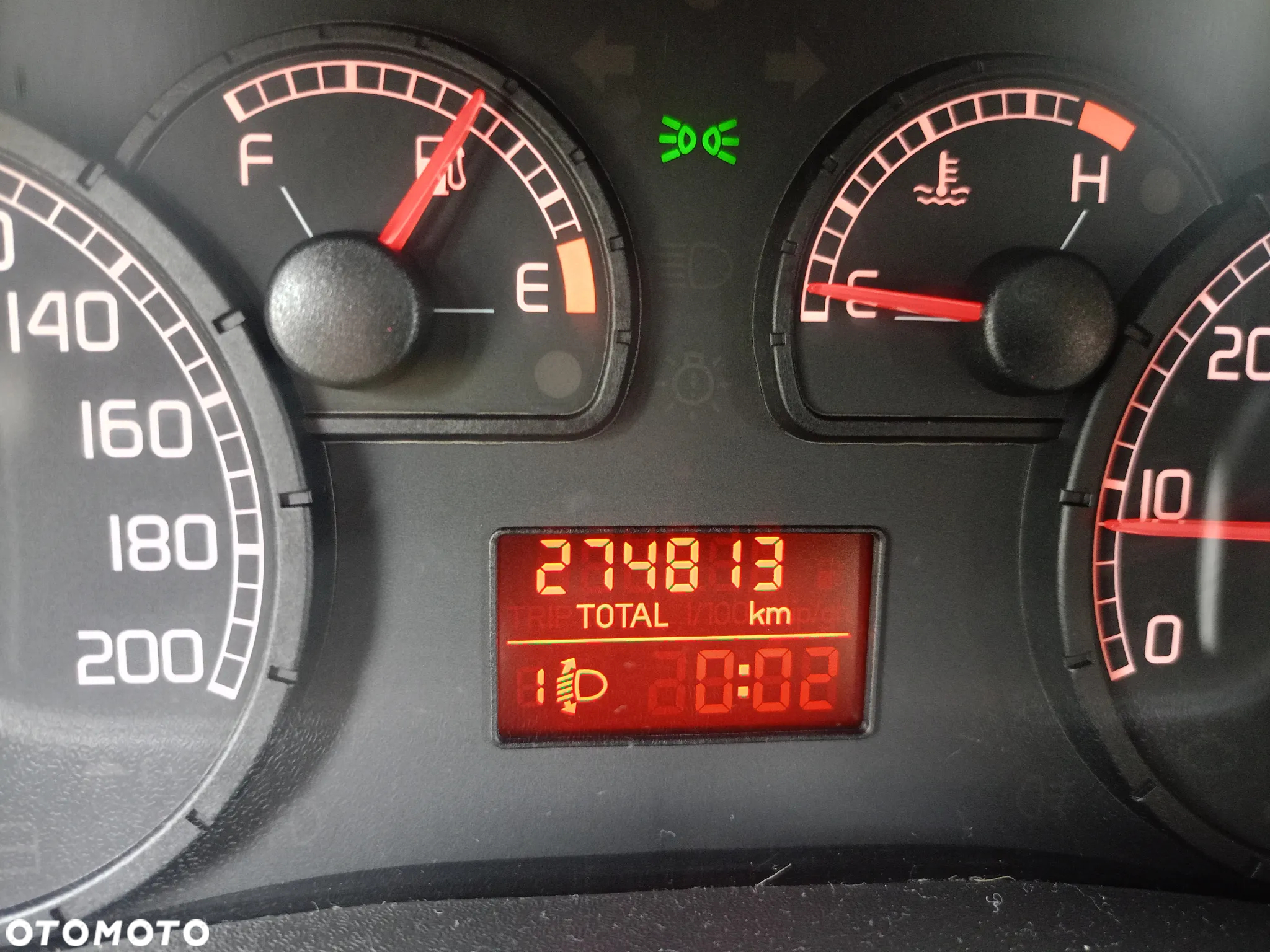 Fiat Doblo - 8