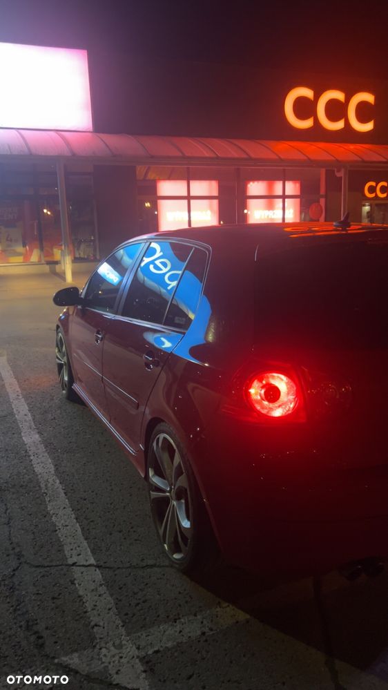 Volkswagen Golf 2.0 TDI DPF GT - 7