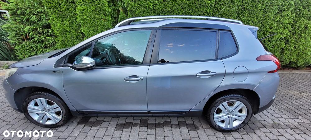 Peugeot 2008 1.6 BlueHDi Style - 2