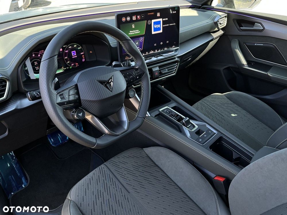 Cupra Leon Sportstourer - 25
